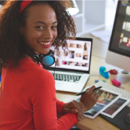 Diploma in Interaction Design NQF6
