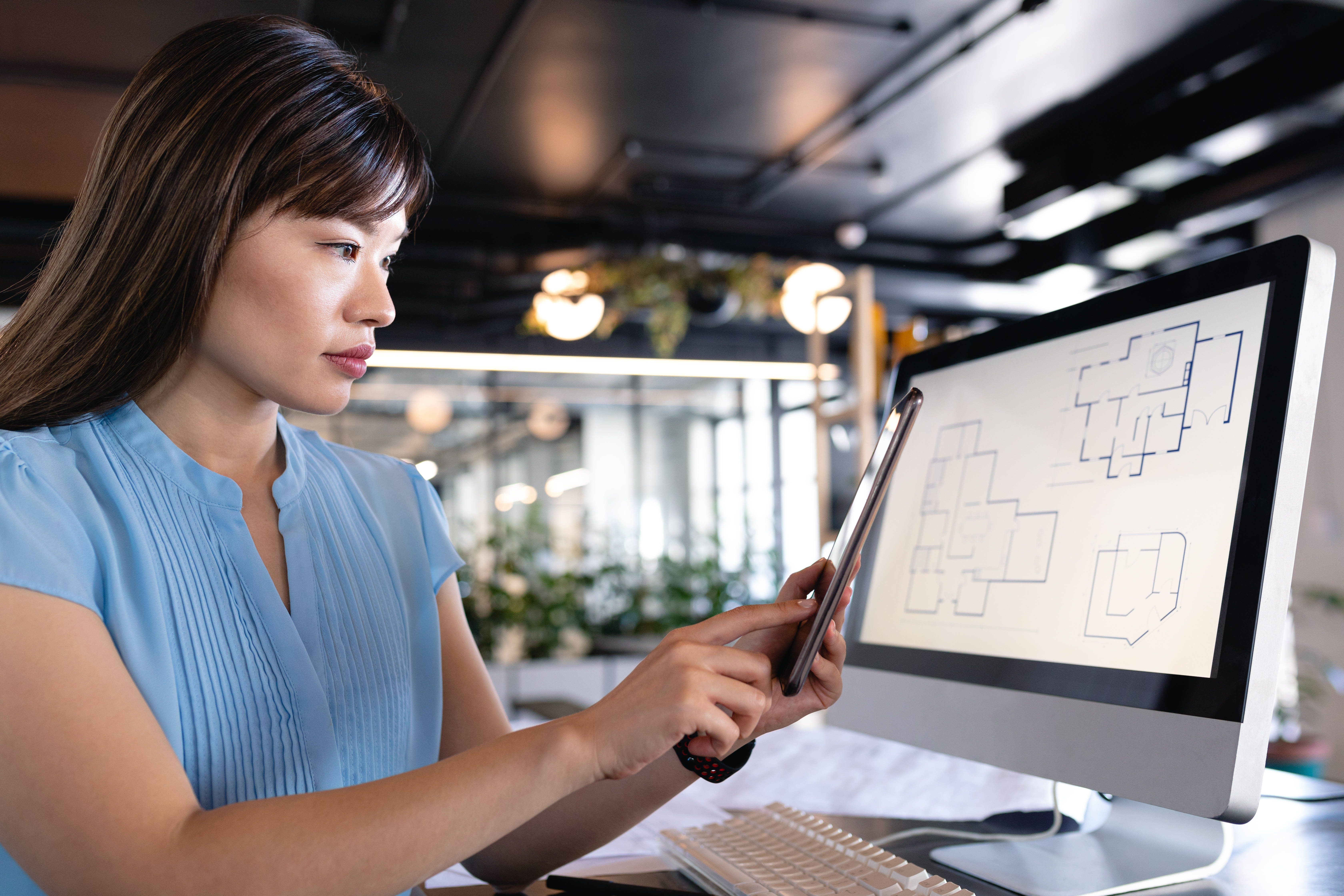 Diploma in Architectural Technology NQF6
