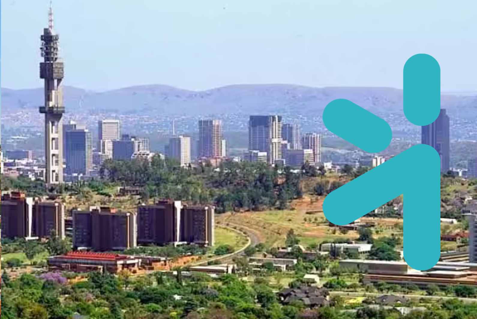 Hatfield, Pretoria